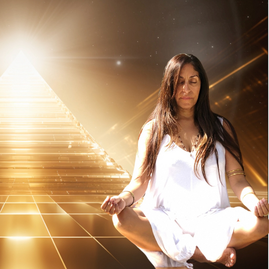 Raise Your Prosperity Consciousness 30 minutes