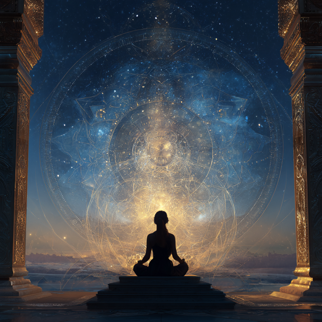 Art of Fantasy and Conscious Imagination (On-Demand Course)