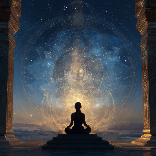 Art of Fantasy and Conscious Imagination (On-Demand Course)